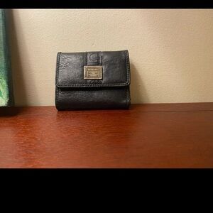 Liz Claiborne Tri-Fold Wallet